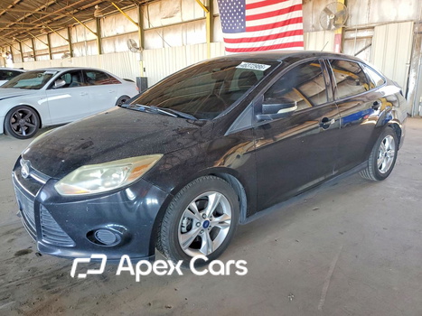 Ford Focus 2014 - Image 1 of 12