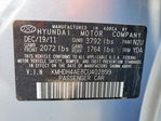 Hyundai Elantra 2012