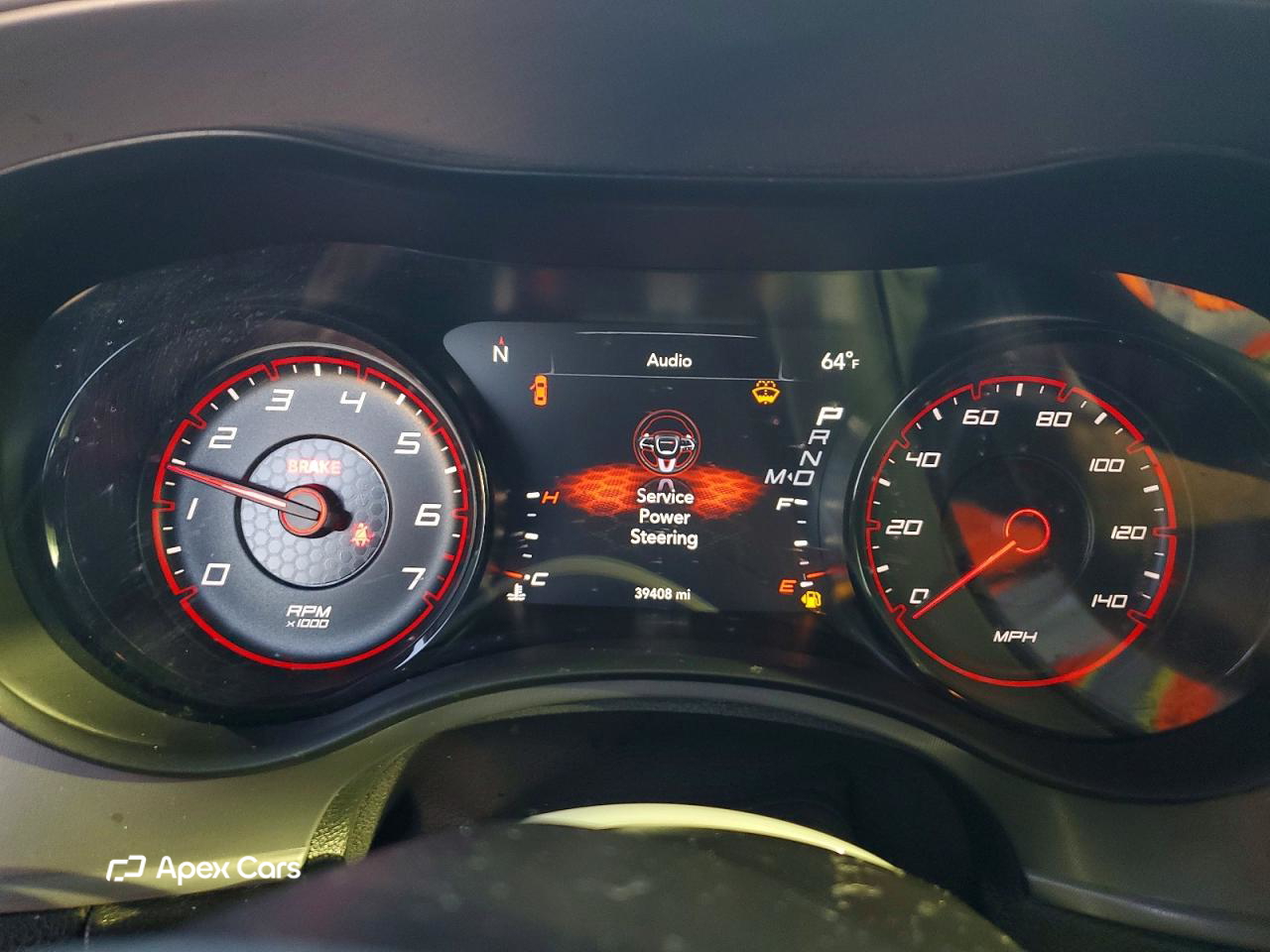 Dodge Charger 2023