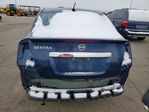 Nissan Sentra 2012