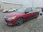 Honda Accord 2017