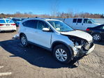 Honda CR-V 2012