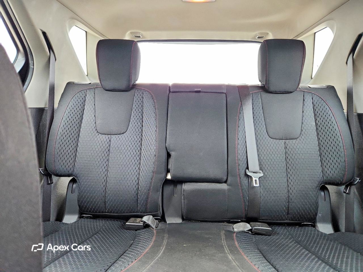 Chevrolet Equinox 2014