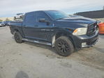 Dodge RAM 2012