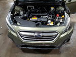 Subaru Legacy 2019