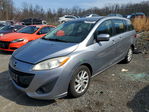Mazda 5 2012
