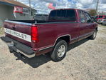 Chevrolet GMT-400 1994