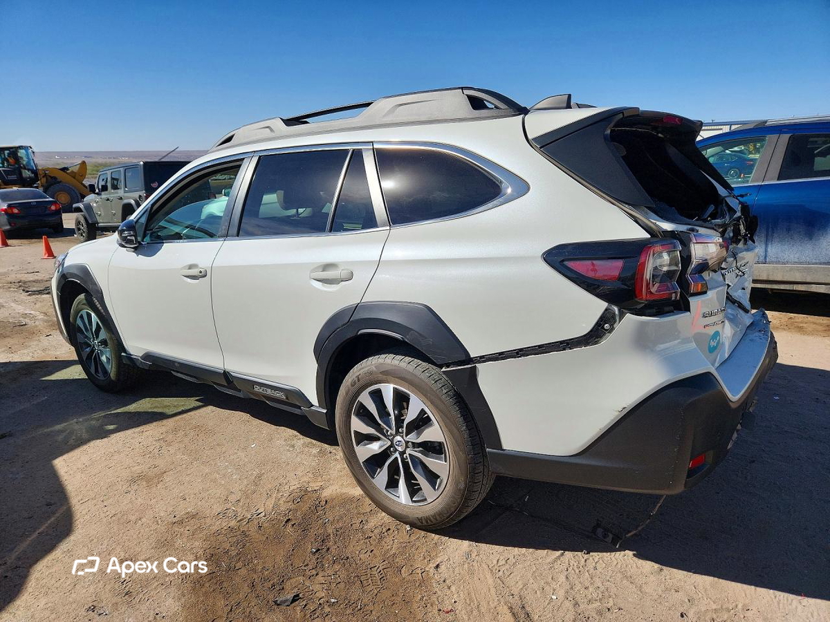 Subaru Outback 2023