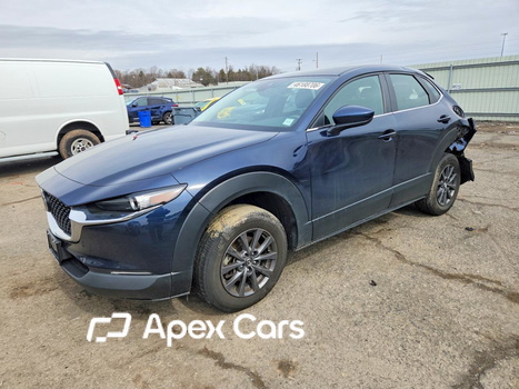 Mazda CX-30 2023 - Zdjęcie 1 z 14