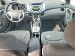 Hyundai Elantra 2012