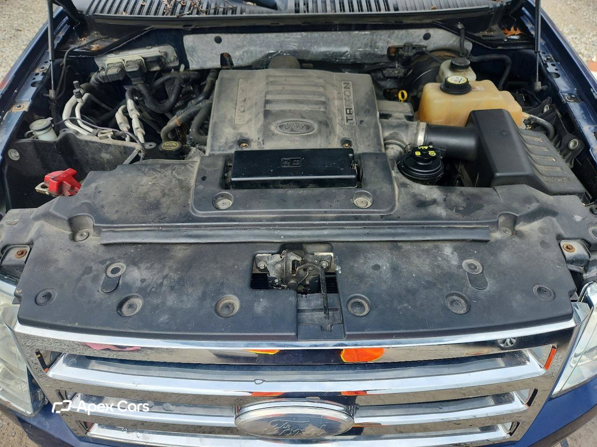 Ford Expedition 2007