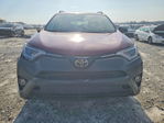 Toyota RAV 4 2018