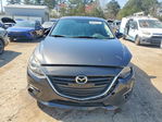 Mazda 3 2015