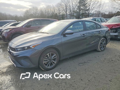 Kia Forte 2024 - Image 1 of 12