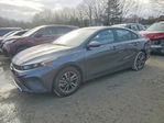Kia Forte 2024