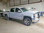Chevrolet Silverado 2017