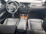 BMW X3 2017