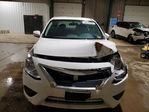 Nissan Versa 2016