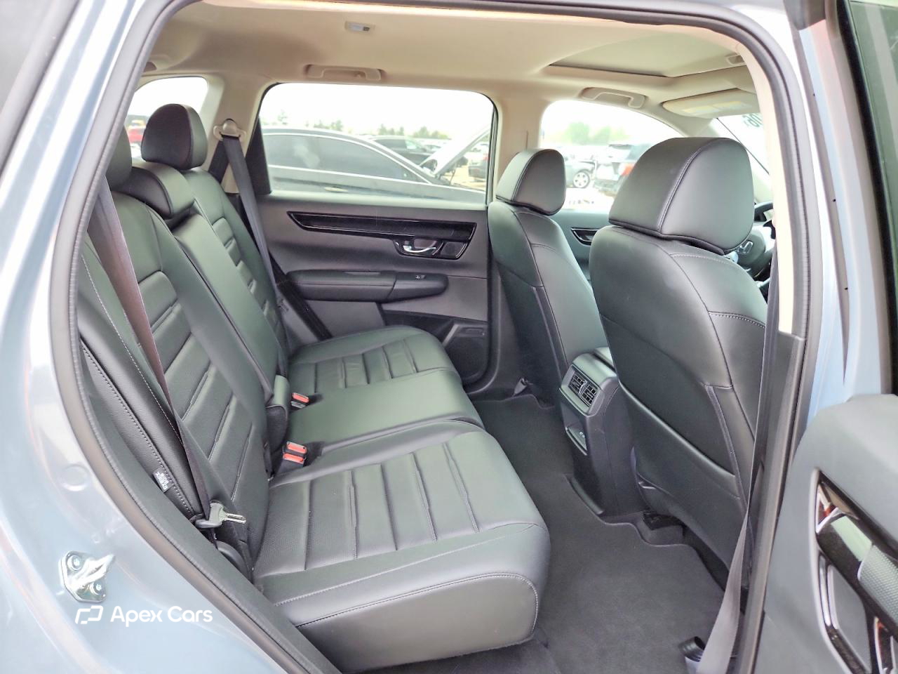 Honda CR-V 2025