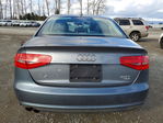 Audi A4 2013