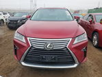 Lexus RX 2016