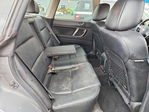 Subaru Outback 2009