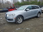 Audi Q7 2018