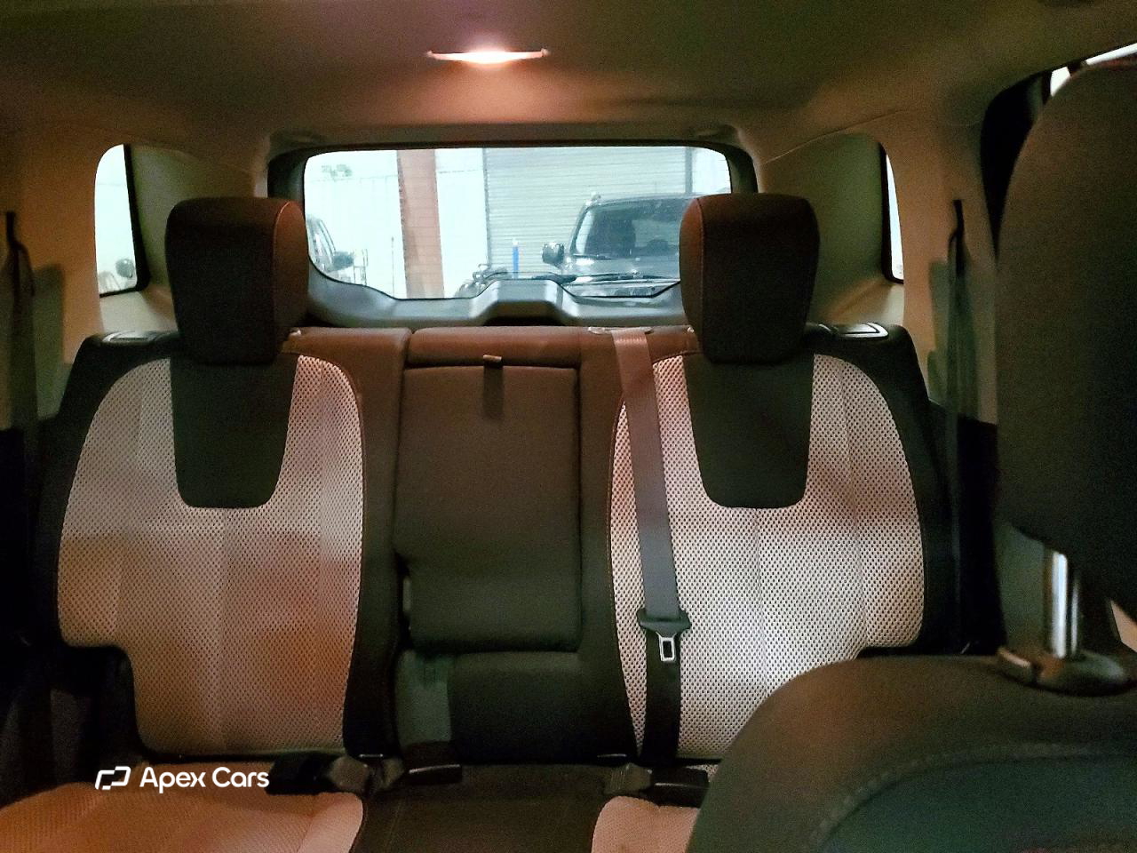 GMC Terrain 2015