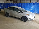 Ford Fiesta 2017