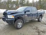 RAM 2500 2018