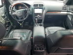 Ford Explorer 2017