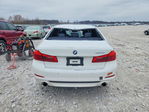 BMW Series 5 2020