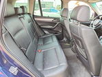 BMW X3 2011