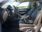 Audi Q3 2016