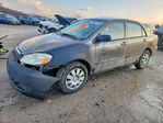 Toyota Corolla 2003