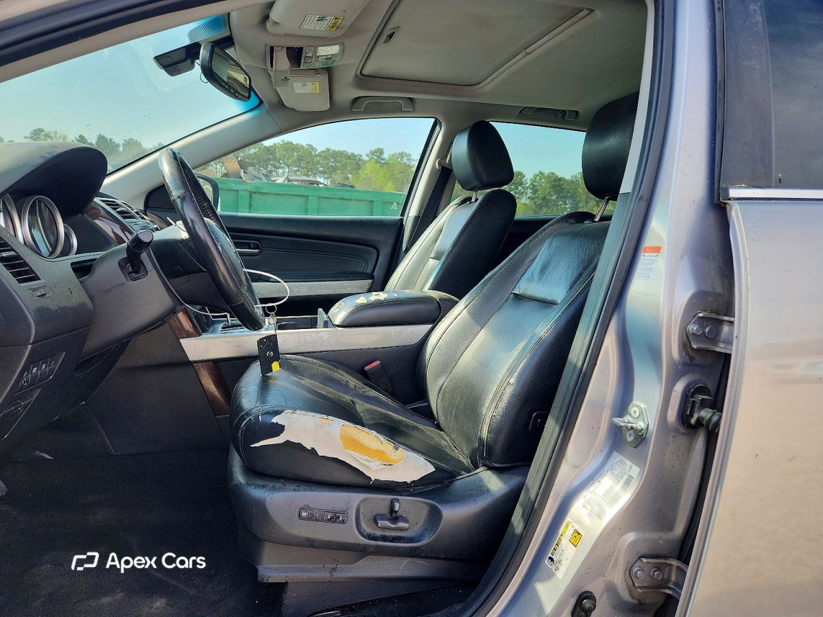 Mazda CX-9 2008