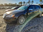Chrysler 200 2012