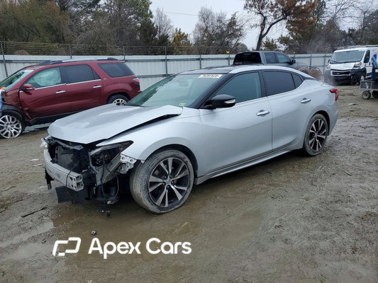 Nissan Maxima 2018 - Zdjęcie 1 z 13