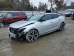 Nissan Maxima 2018
