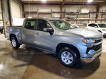Chevrolet Silverado 2026