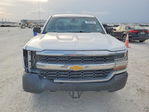 Chevrolet Silverado 2018