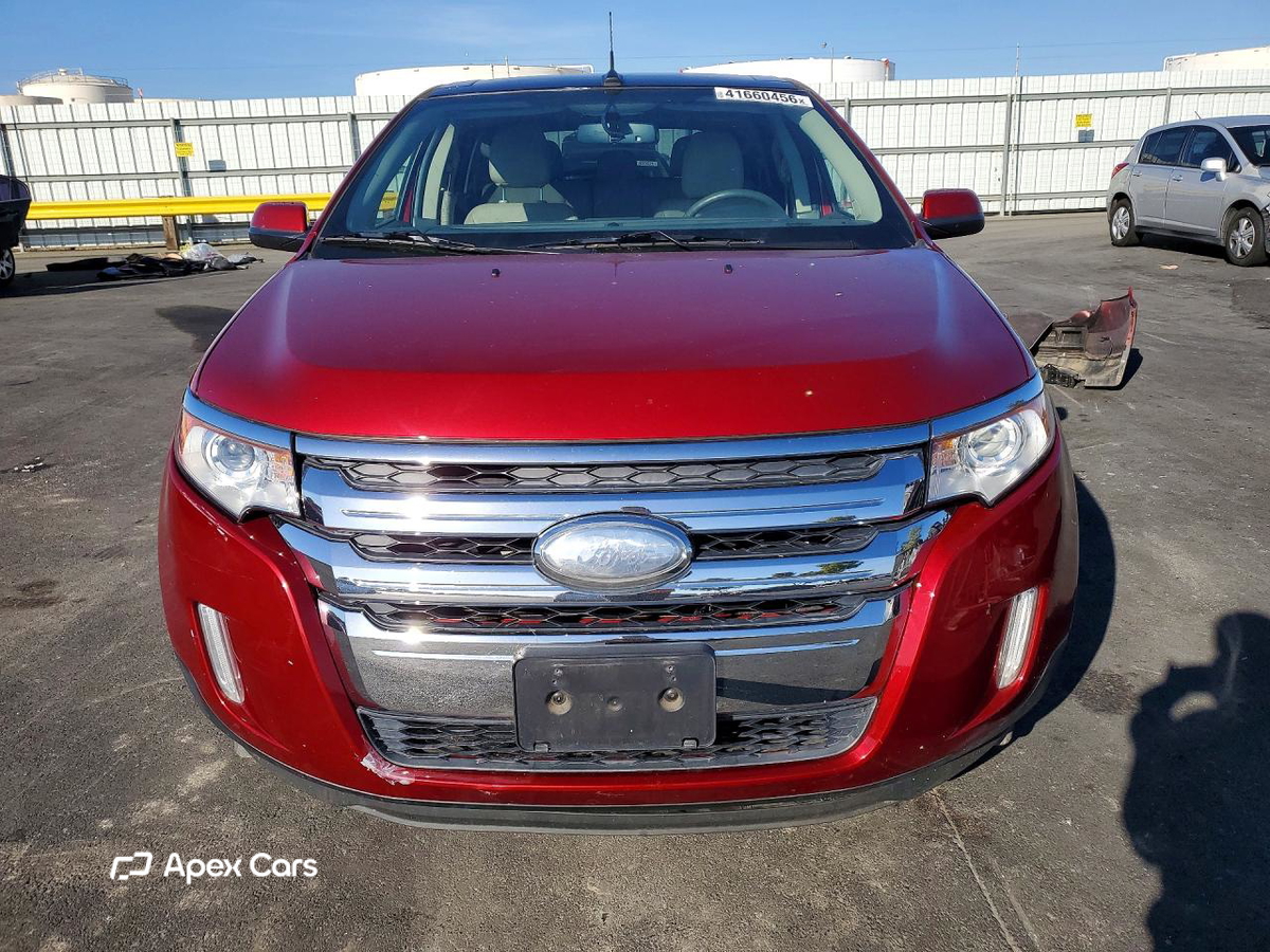 Ford Edge 2013