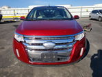 Ford Edge 2013