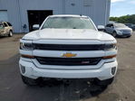 Chevrolet Silverado 2017