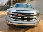 GMC Sierra 2025