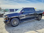 Chevrolet Silverado 2018