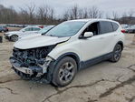 Honda CR-V 2018