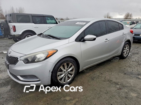 Kia Forte 2014 - Image 1 of 12