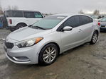 Kia Forte 2014