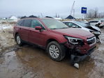 Subaru Outback 2019